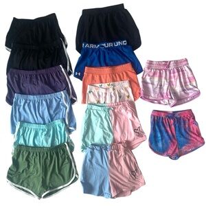 BUNDLE girls shorts